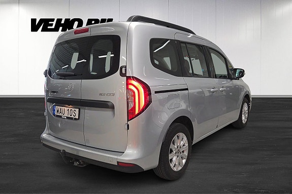 Mercedes-Benz Citan Tourer 3 of 11
