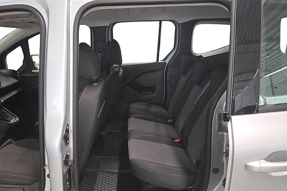 Mercedes-Benz Citan Tourer 9 of 11