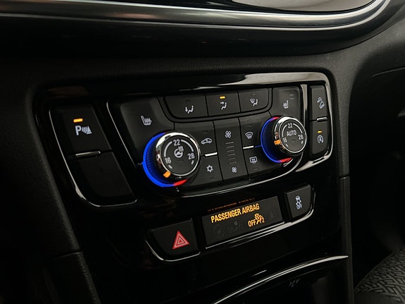 Opel Mokka 18 of 26