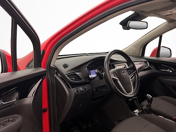 Opel Mokka 9 of 26