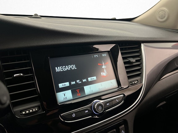 Opel Mokka 17 of 26