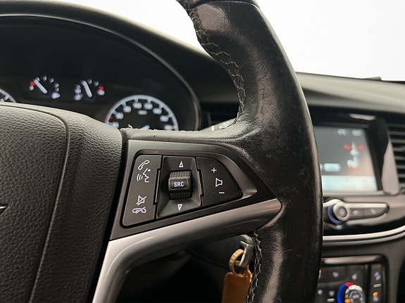 Opel Mokka 15 of 26