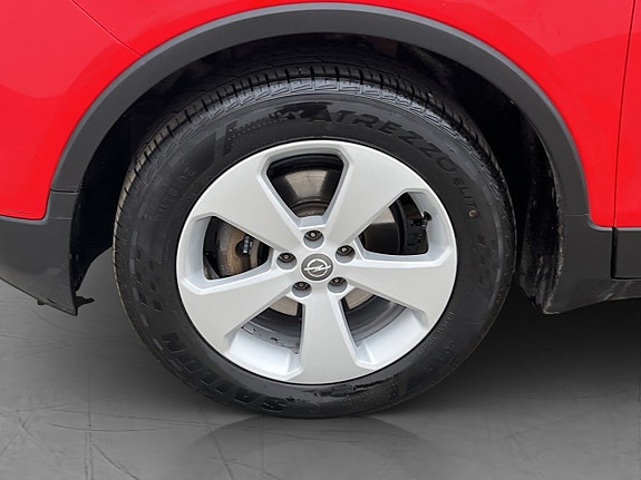 Opel Mokka 23 of 26