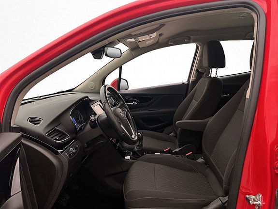 Opel Mokka 10 of 26