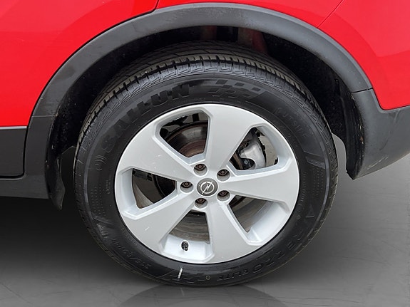 Opel Mokka 24 of 26