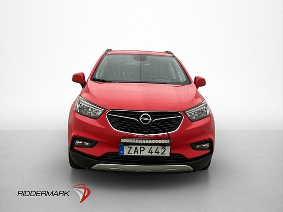 Opel Mokka 2 of 26