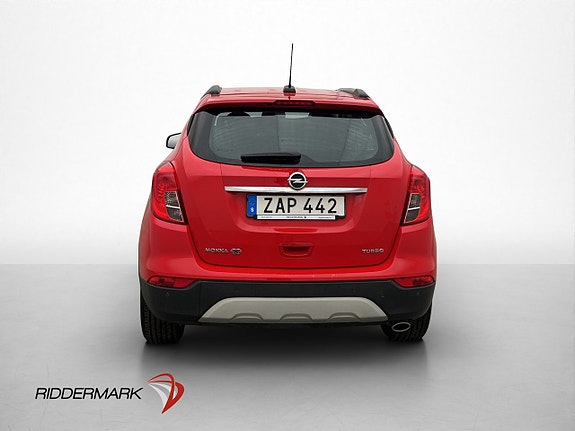 Opel Mokka 6 of 26
