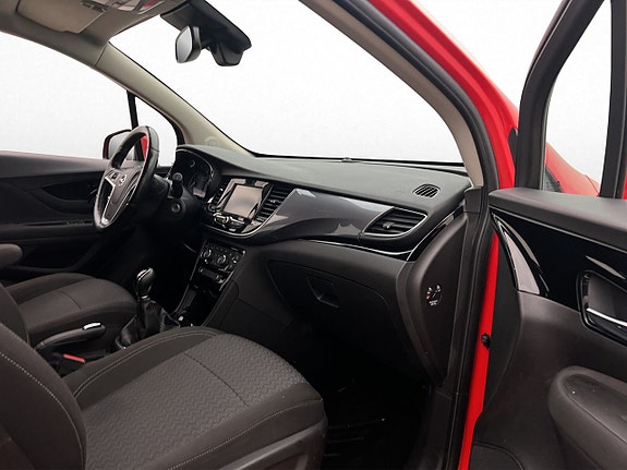 Opel Mokka 20 of 26