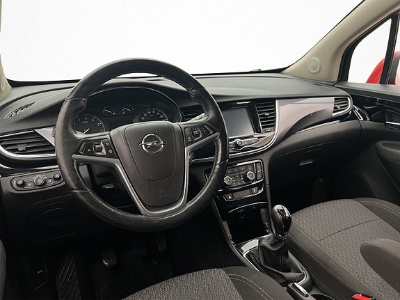 Opel Mokka 11 of 26