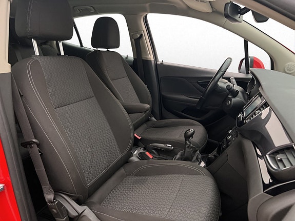 Opel Mokka 19 of 26