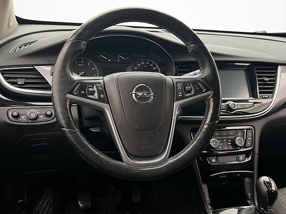 Opel Mokka 16 of 26