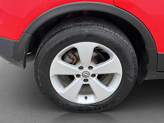 Opel Mokka 25 of 26
