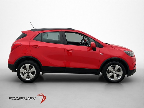 Opel Mokka 4 of 26