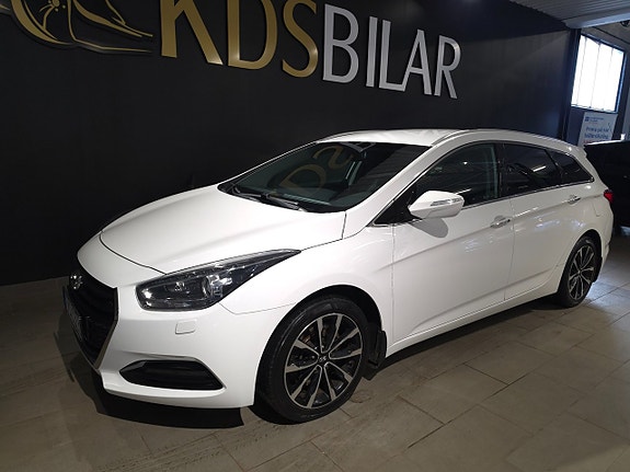 Hyundai i40 2 of 11