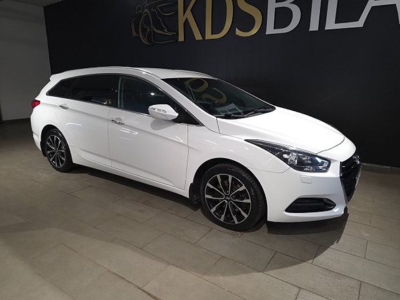 Hyundai i40 6 of 11