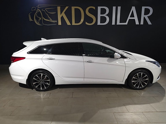 Hyundai i40 4 of 11