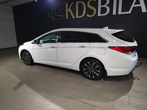 Hyundai i40 3 of 11