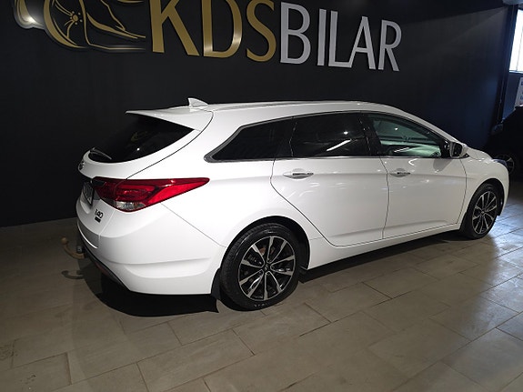 Hyundai i40 5 of 11