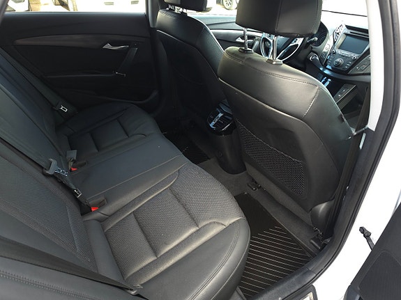 Hyundai i40 9 of 11