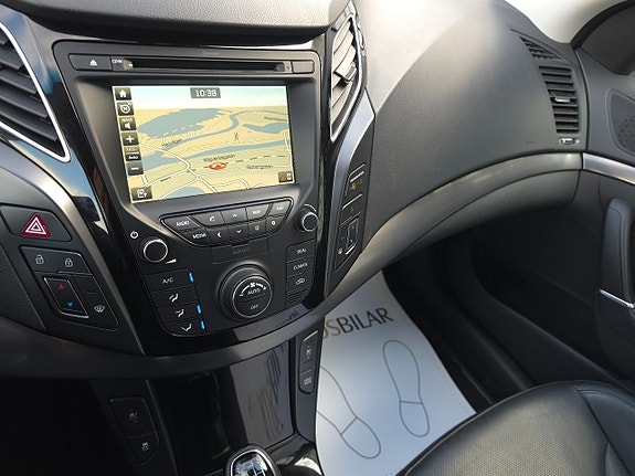 Hyundai i40 10 of 11