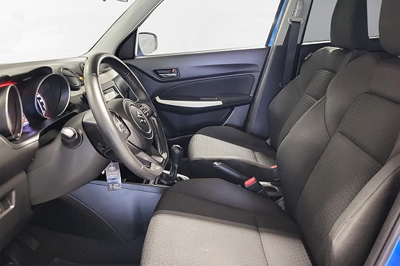 Suzuki Swift 6 of 13