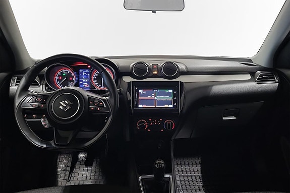 Suzuki Swift 8 of 13