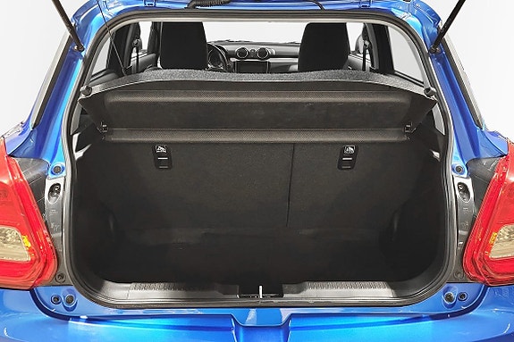 Suzuki Swift 12 of 13