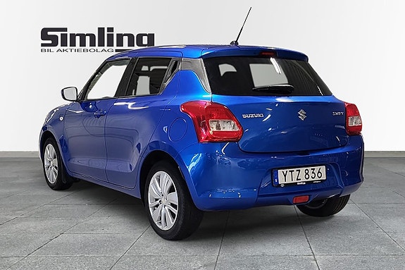 Suzuki Swift 2 of 13