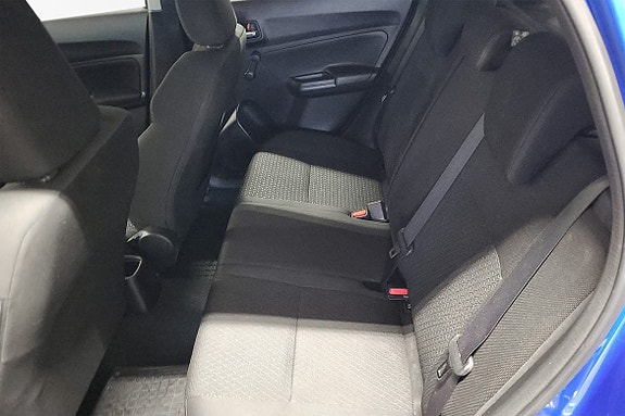 Suzuki Swift 7 of 13