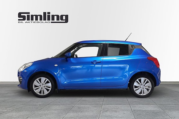 Suzuki Swift 3 of 13