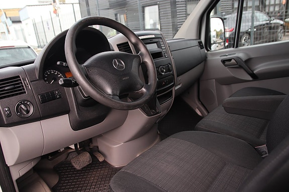 Mercedes-Benz Sprinter 316 6 of 11