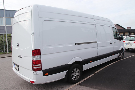Mercedes-Benz Sprinter 316 10 of 11