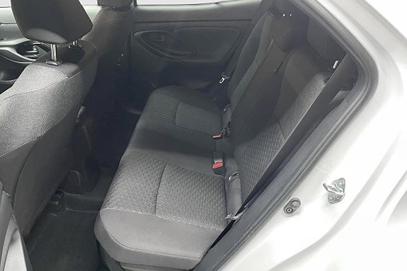 Toyota Yaris Cross 15 of 17