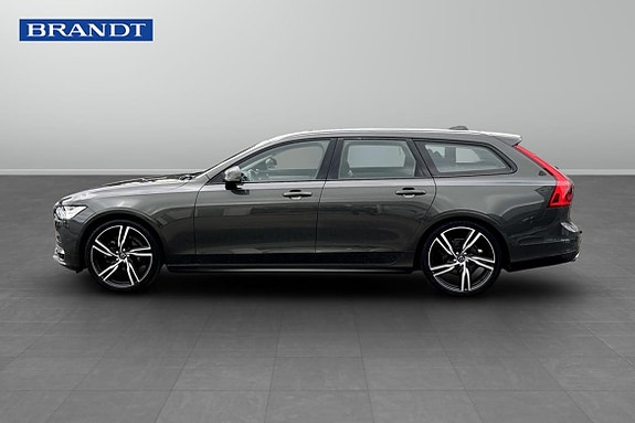 Volvo V90 3 of 9