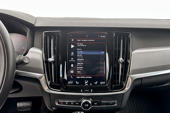 Volvo V90 6 of 11