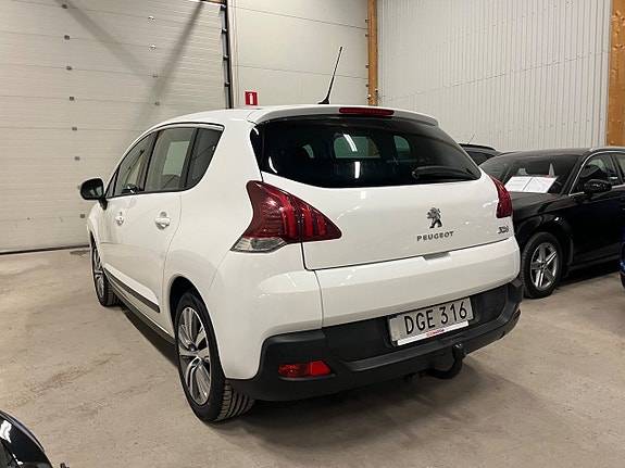 Peugeot 3008 6 of 17