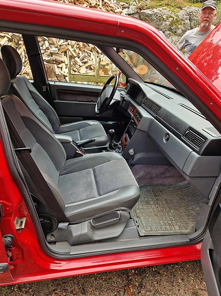 Volvo 940 5 of 5