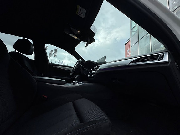 BMW 520d 15 of 22