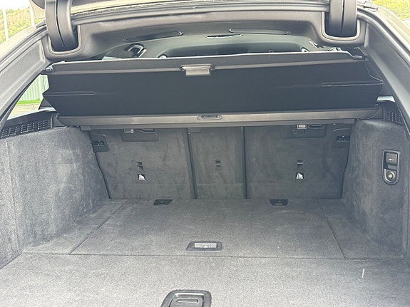 BMW 520d 20 of 22