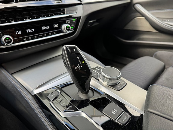 BMW 520d 8 of 22