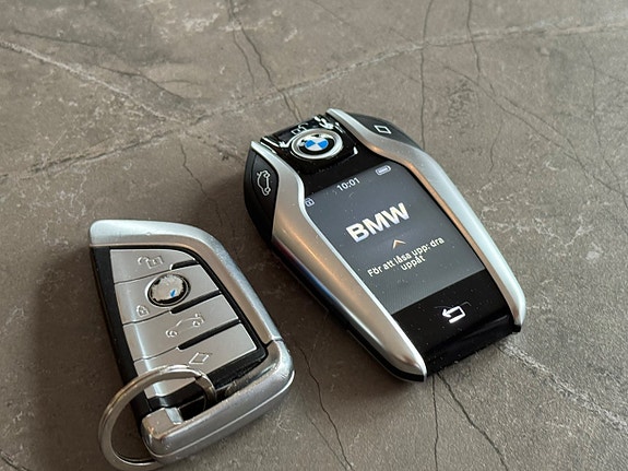 BMW 520d 12 of 22