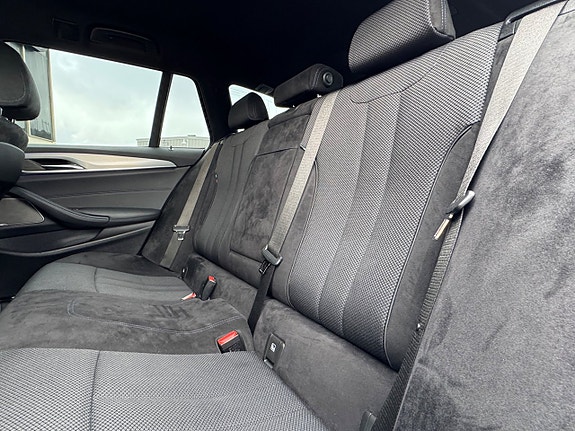BMW 520d 17 of 22