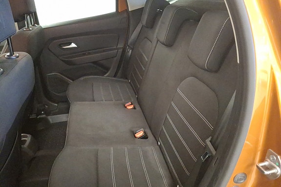 Dacia Duster 8 of 9