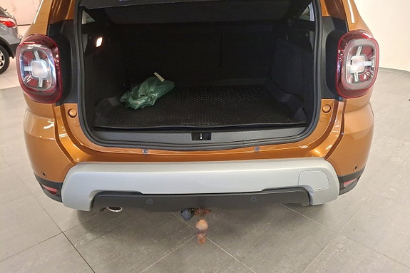 Dacia Duster 7 of 9