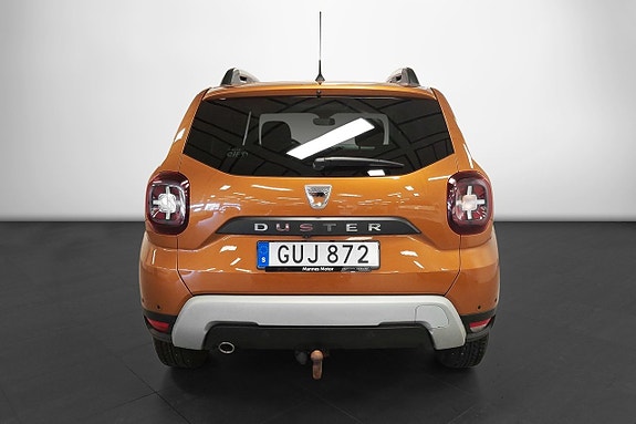 Dacia Duster 5 of 9