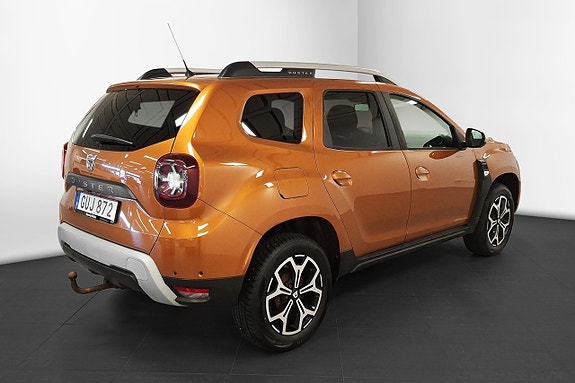 Dacia Duster 4 of 9