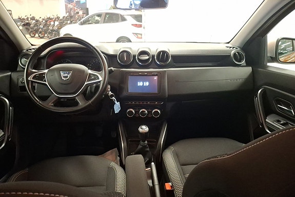 Dacia Duster 9 of 9