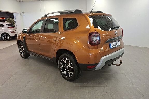 Dacia Duster 6 of 9