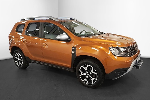 Dacia Duster 3 of 9