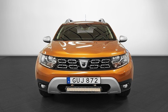Dacia Duster 2 of 9
